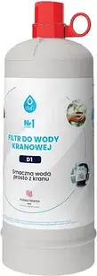Змінний фільтр для води Dafi D1 do systemu FLOW COMFORT do wody pitnej