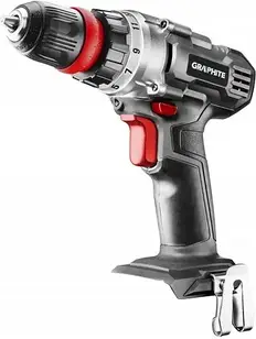 Шуруповерт Graphite 58G022