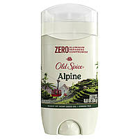 Гелевий дезодорант без алюмінію Old Spice Deodorant Alpine 85g (США)