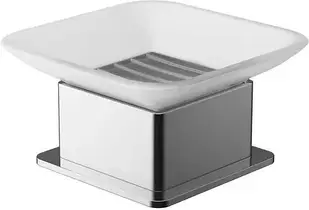 Мильниця Excellent Riko, стояча (DOEX.1613CR)