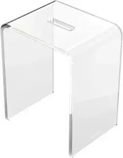 Аксесуар для ванни Excellent Стілець ванний Zen (DOEX.1103.350.TR)