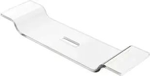 Аксесуар для ванни Excellent Полиця ванна гнута Zen 75 см (DOEX.1102.750.TR)