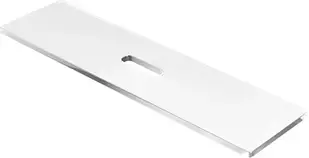 Аксесуар для ванни Excellent Полиця ванна пряма Zen (DOEX.1101.750.TR)