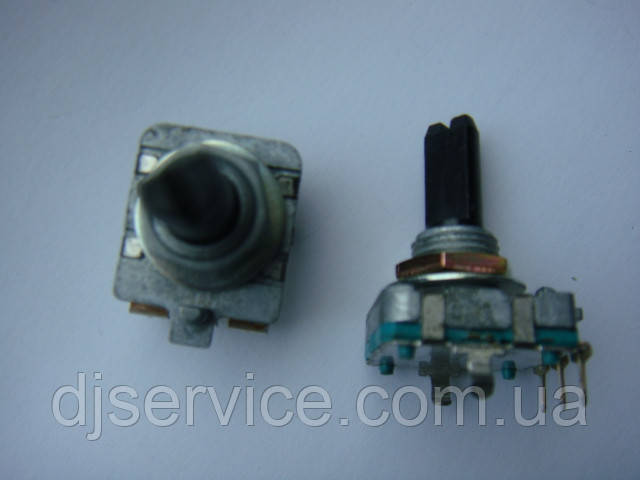 Енкодер ALPS 20mm ORIGINAL для Access Virus Rack & Virus Rack Xl, фото 1