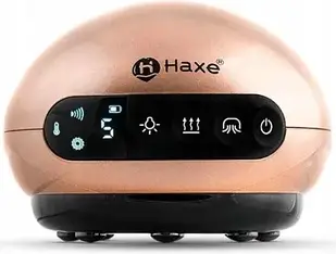 Масажер HAXE Електрична антицелюлітна банка HX801