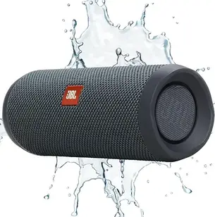 Портативна колонка JBL FlEssential 2