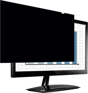 Кріплення для монітора Fellowes PrivaScreen 22.0" 16:10 (4801501)