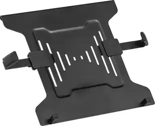 Кріплення для монітора Fellowes база під ноутбук для кронштейнів на монітори - кріплення VESA (8044101)