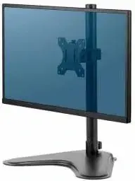 Кріплення для монітора Fellowes вільностійке для 1 монітора