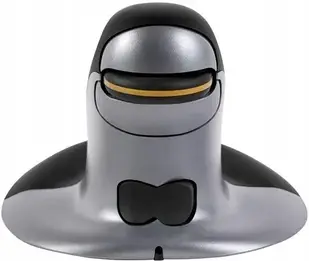 Мишка Fellowes Ергономічна бездротова середня вертикальна Penguin® (9894701)