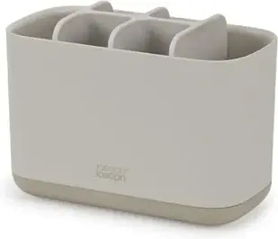 Контейнер для ванної кімнати Joseph Joseph EasyStore™, контейнер для зубних щіток