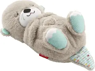 Аксесуар для коляски Fisher-Price ведмедик-усиплячка FXC66