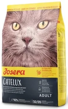 Сухий корм Josera Catelux 10kg, фото 1