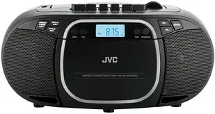 Радіоплеєр Jvc RC-E451B