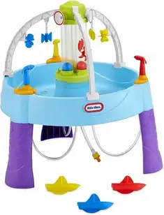 Ігри з водою Little Tikes, зона розваг, водяний стіл (648809)