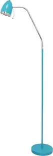 Світлодіодна лампа Kaja підлогова Kajtek I E27 бірюзова Kmt201 (Kmt201Turkusowy)