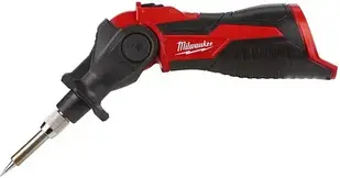 Паяльник Milwaukee M12 Si0 4933459760