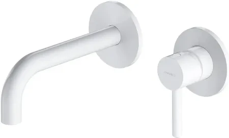 Змішувач для раковини OMNIRES Y Y1215HWM, фото 1