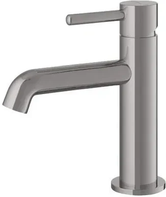 Умивальник Omnires Y Nikiel Y1210NNI, фото 1