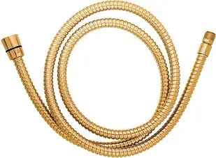 Душовий шланг Omnires, золотий, 062Mgl