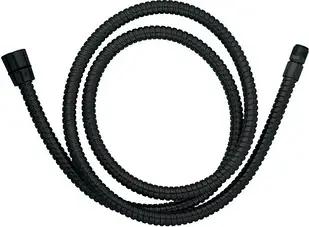 Душовий шланг Omnires Black 062Mbl