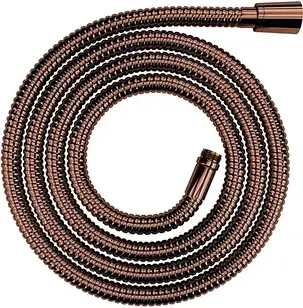 Душовий шланг Omnires, кухонно-ванний, 180 см, мідь глянець, 062MCP