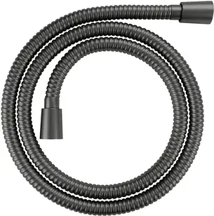 Душовий шланг Omnires 125cm Grafit (022XGR)