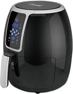 Фрітюрниця Maestro MR-756 Black