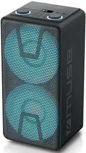 Портативна колонка MUSE M-1805 DJ