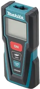 Далекомір Makita LD030P