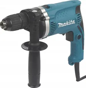 Дриль ударна Makita HP1631K