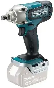 Ударний гайковерт Makita Dtw190Z