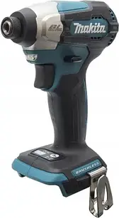 Ударний гайковерт Makita DTD157Z