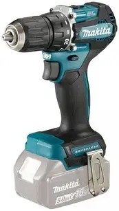 Шуруповерт Makita DDF487Z