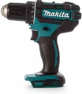 Шуруповерт Makita DDF482Z