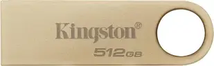 Флешка Kingston DataTraveler DTSE9 G3 512GB (DTSE9G3512GB)
