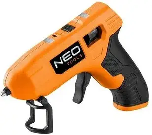 Клейовий пістолет NEO 17-083