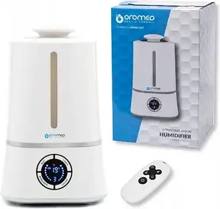 Зволожувач повітря Oromed ORO- 2020