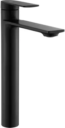 Умивальник Rea Storm Black Wysoka (REAB9988), фото 1