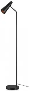 Регульований торшер Markslojd Peak, підлогова, 1-пунктова, чорний (107900)