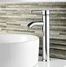 Умивальник Rea Graff chrom, фото 2