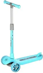 Самокат для дітей Nils Fun Hlb09 бірюзовий
