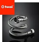 Умивальник Rea Lungo Light Gold Niska Reab4520, фото 4