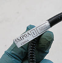 Датчик температури тягової батареї Nissan Ariya (22-) 295C2-5MP0A, фото 4