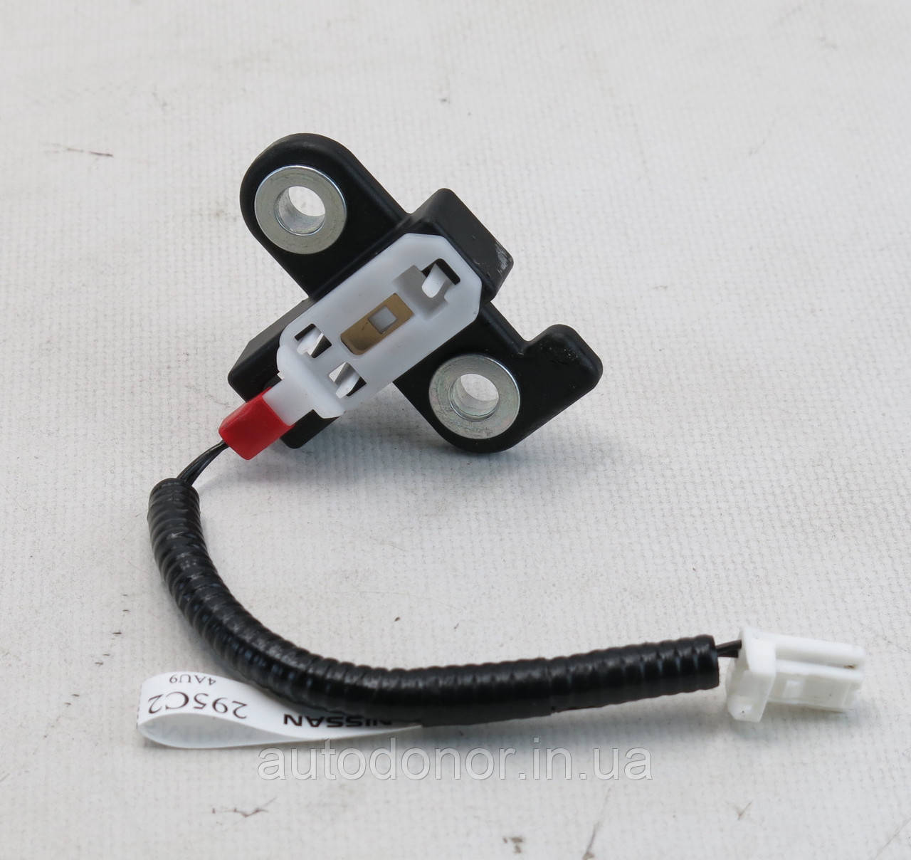 Датчик температури тягової батареї Nissan Ariya (22-) 295C2-5MP0A