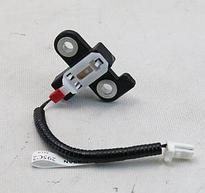 Датчик температури тягової батареї Nissan Ariya (22-) 295C2-5MP0A, фото 1