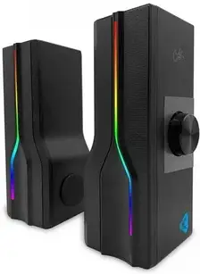 Колонки Media-Tech 2.0/ Soundbar Aragor 2.0 (Mt3175) (пара)