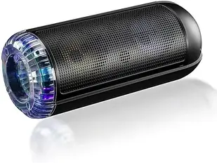 Потужна портативна колонка Media Tech Bluetooth-колонка з мікрофоном Partybox Uni Bt (Mt3174)