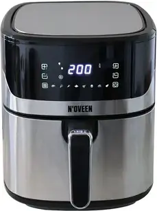 Фрітюрниця Noveen Air Fryer AF550