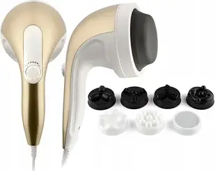 Масажер Medivon Brown ME800